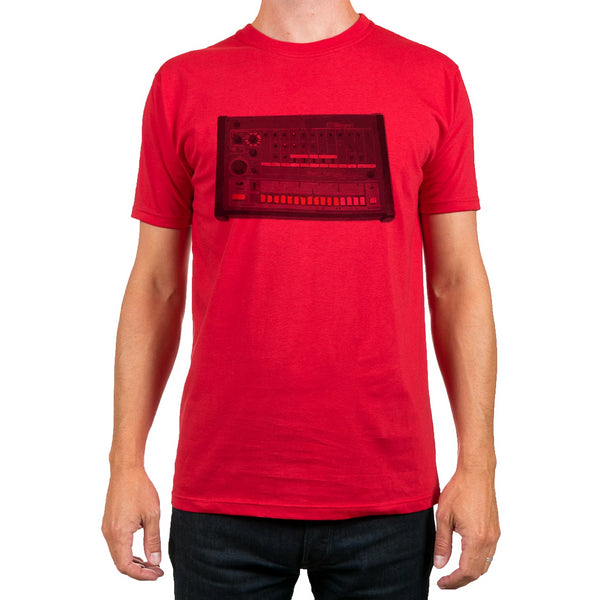 T-Shirt: The 808