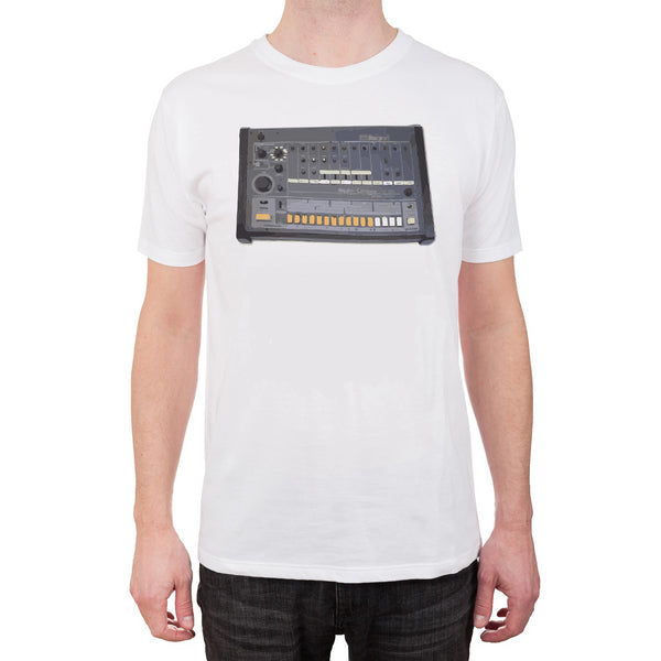 T-Shirt: The 808