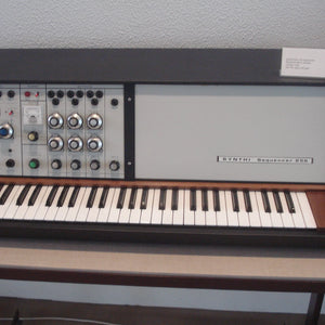 EMS Synthi Sequencer 256