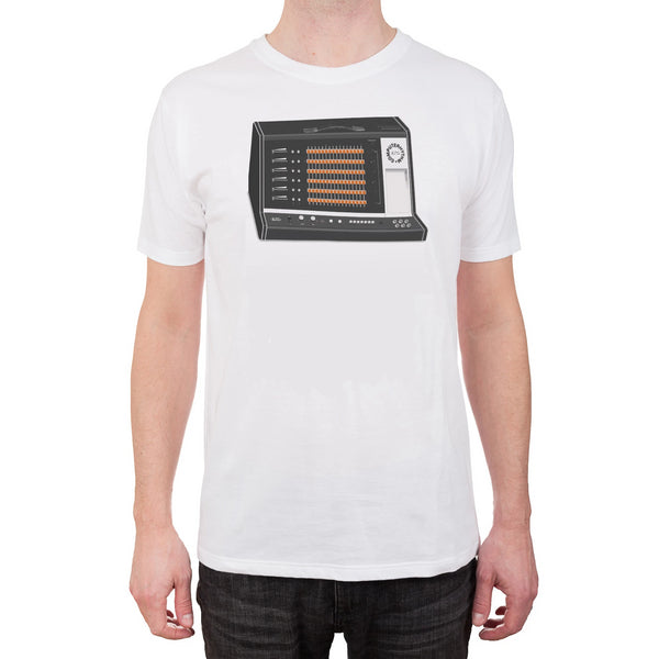 T-Shirt: ComputeRhythm