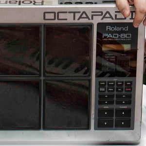 Roland Octapad II