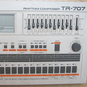 Roland TR-707