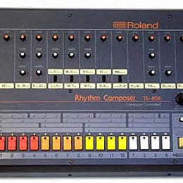 Roland TR-808