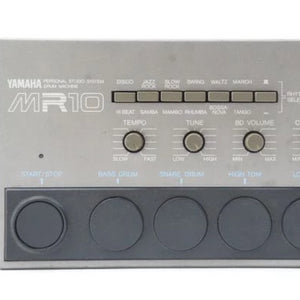 Yamaha MR-10