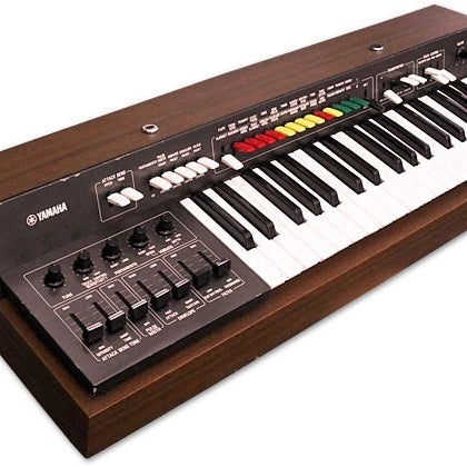 Yamaha SY-1 (1974)